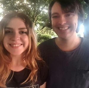 Meet your Posher, Corey